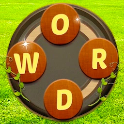 Word Cross