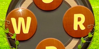 Word Cross thumbnail