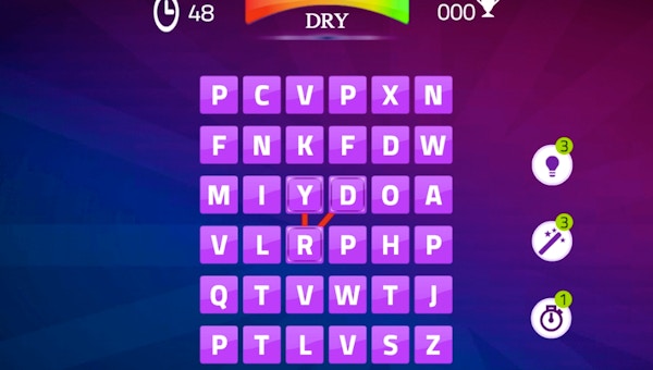 Crossword Puzzles 🕹️ Play Now on GamePix