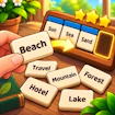 Word Domino Match
