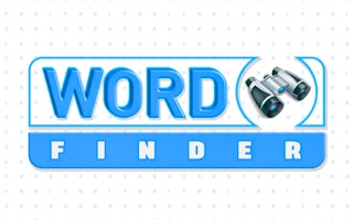 Word Finder game cover