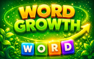 Word Growth