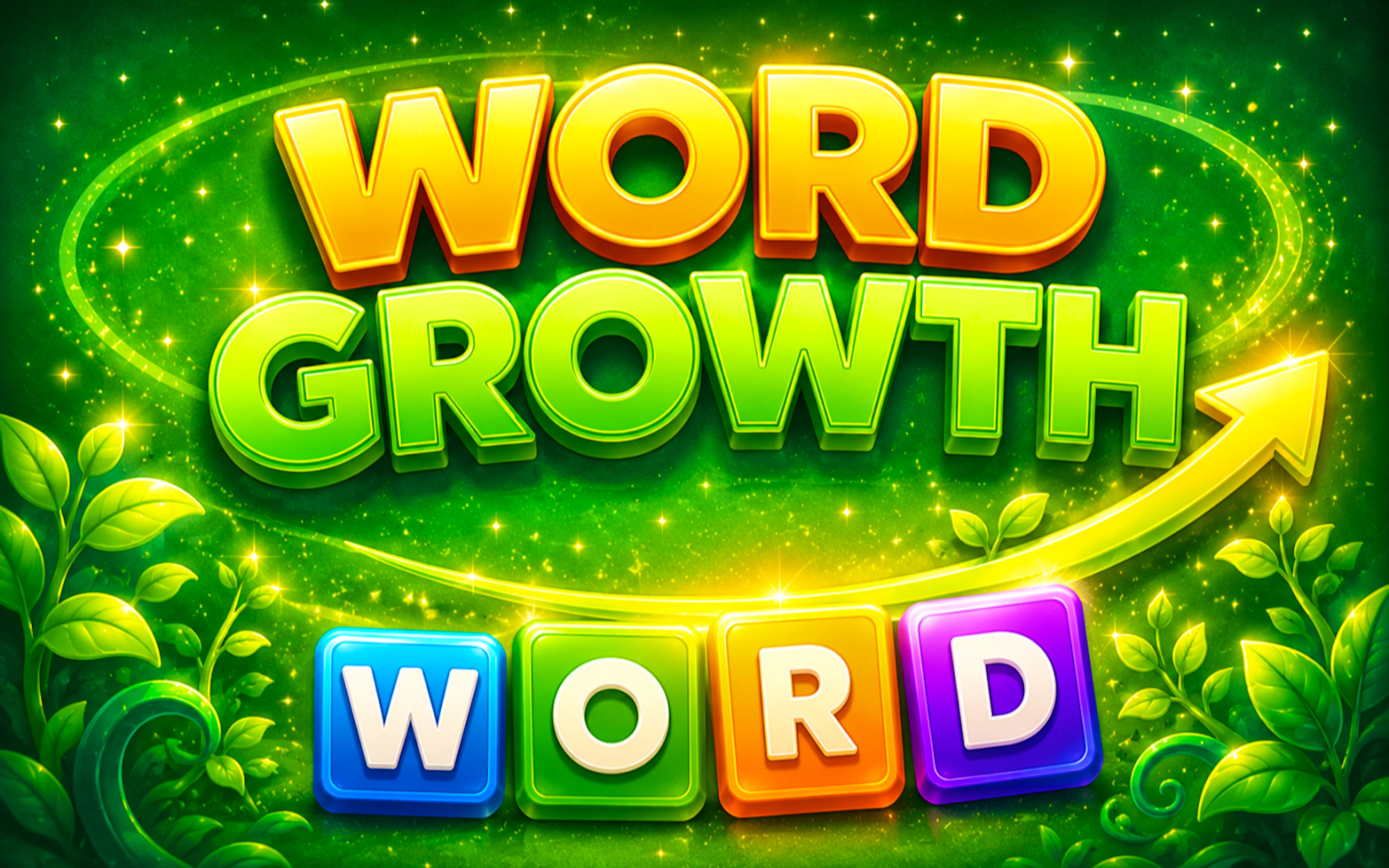 Word Growth