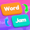 Word Jam Association Puzzle