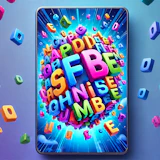 Word Jumble Challenge