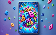 Word Jumble Challenge