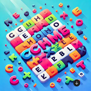Word Jumble Challenge Thumbnail