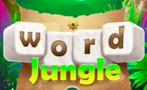 Word Jungle