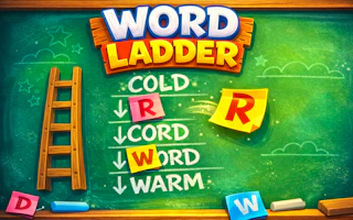 Word Ladder