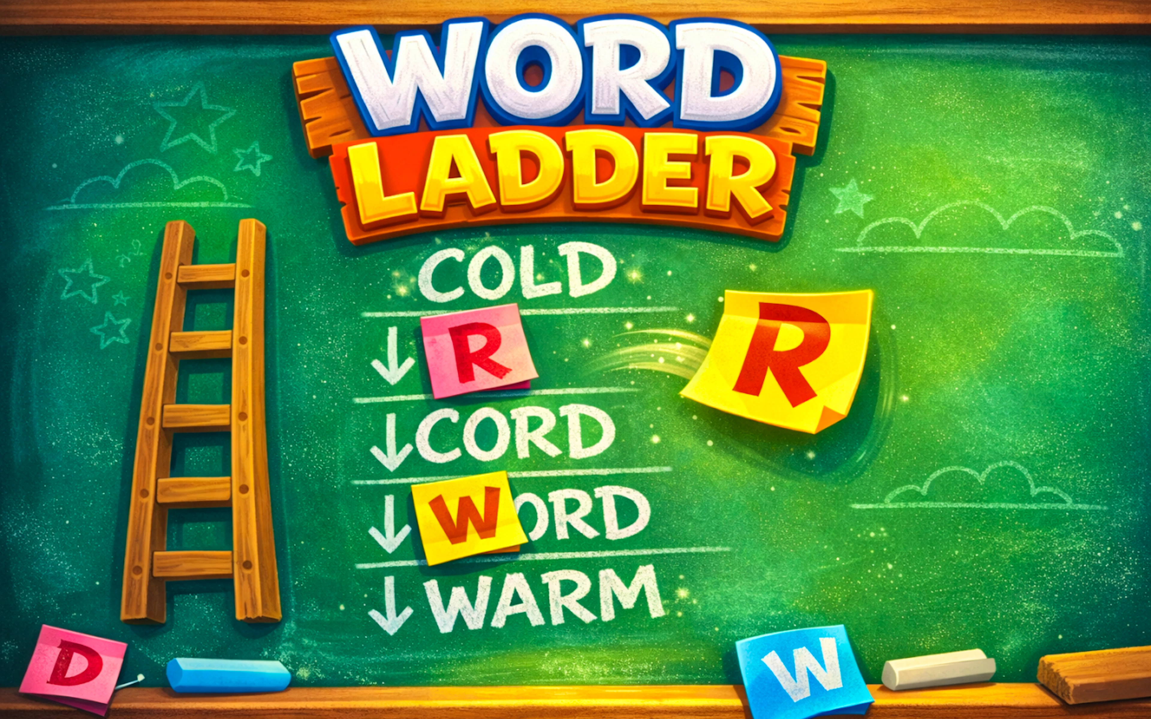 Word Ladder