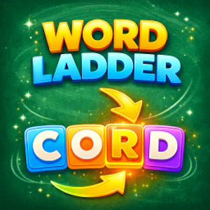 Word Ladder Thumbnail