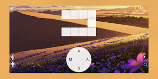 Word League thumbnail