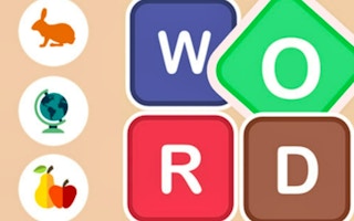 Word Learner game cover