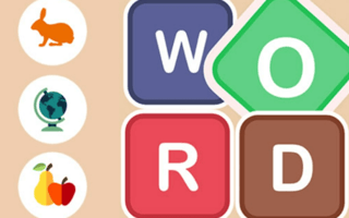 Word Learner game cover