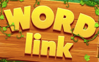 Word Link game cover