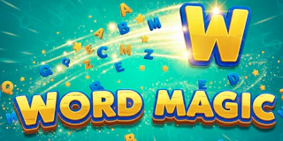 Word Magic thumbnail