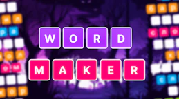 Word Maker