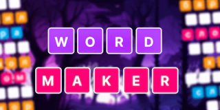 Word Maker thumbnail