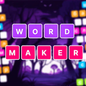 Word Maker Thumbnail