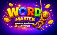 Word Master Ultimate Vocabulary Challenge