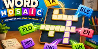 Word Mosaic thumbnail