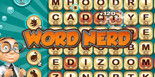 Word Nerd thumbnail