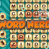 Word Nerd