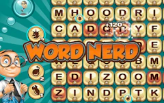 Word Nerd