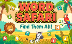 Word Safari