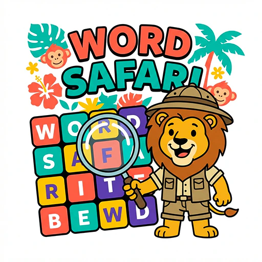 Word Safari