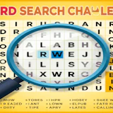 Word Search Challenge