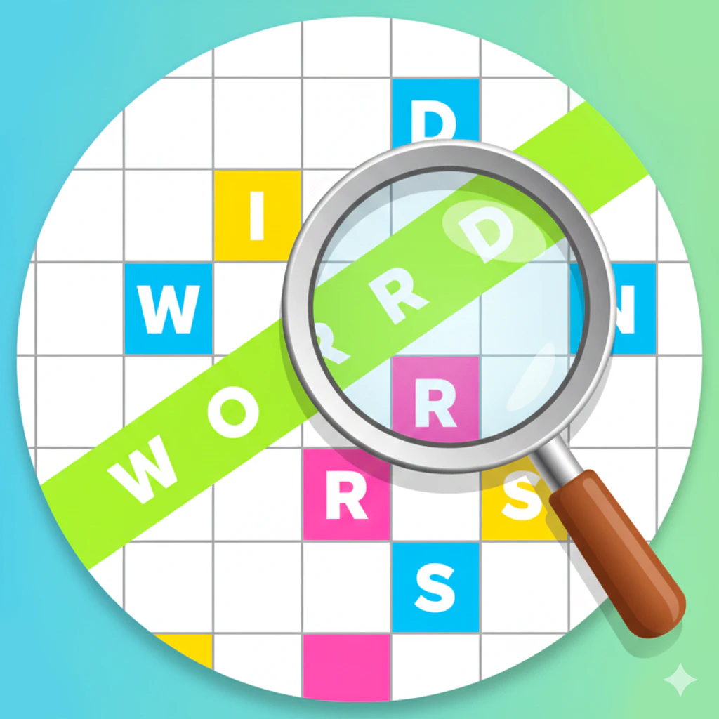 Word Search Challenge