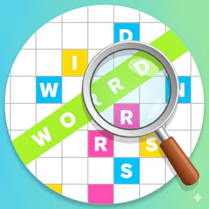 Word Search Challenge Thumbnail