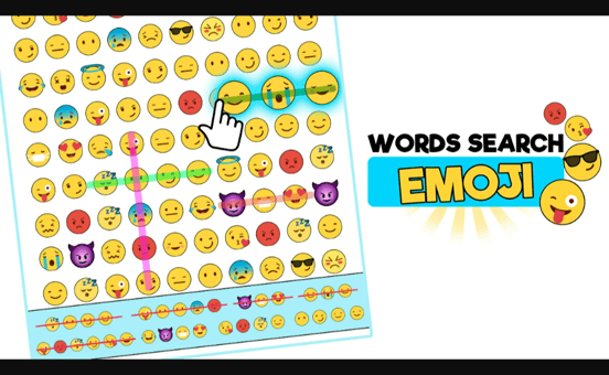 Words to Emojis