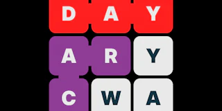 Word Search with Hints thumbnail