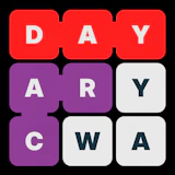 Word Search with Hints