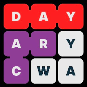 Word Search with Hints Thumbnail