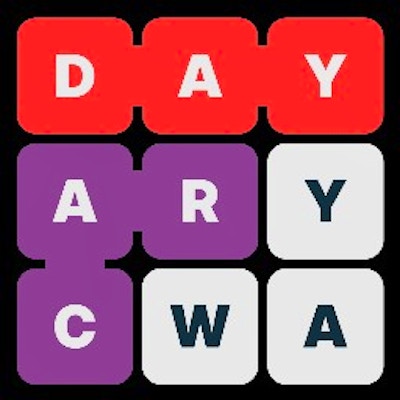 Word Search with Hints By Gamepix