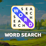 Word Search - Word Puzzle