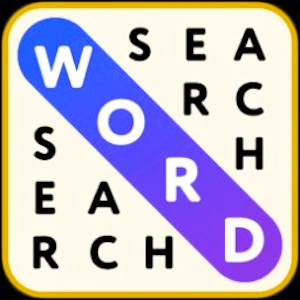 Word Search - Word Puzzle Thumbnail