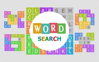 Word Search