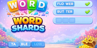 Word Shards thumbnail