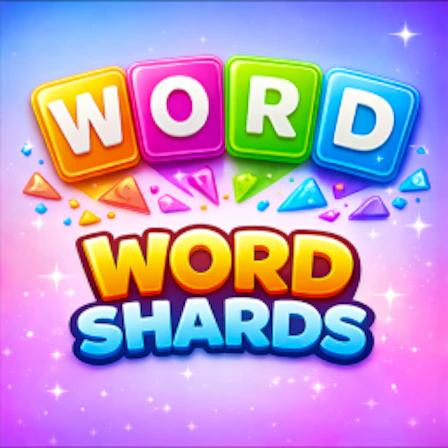 Word Shards game thumbnail
