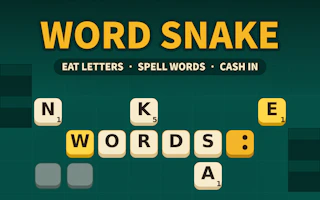 Word Snake