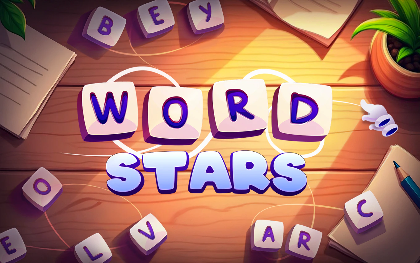 Word Stars