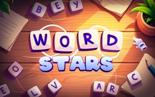 Word Stars
