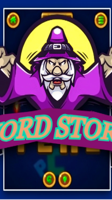 Word Storm