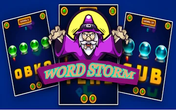 Word Storm