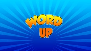 Image for Word Up