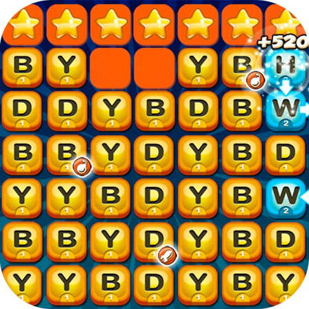 Word Up game thumbnail